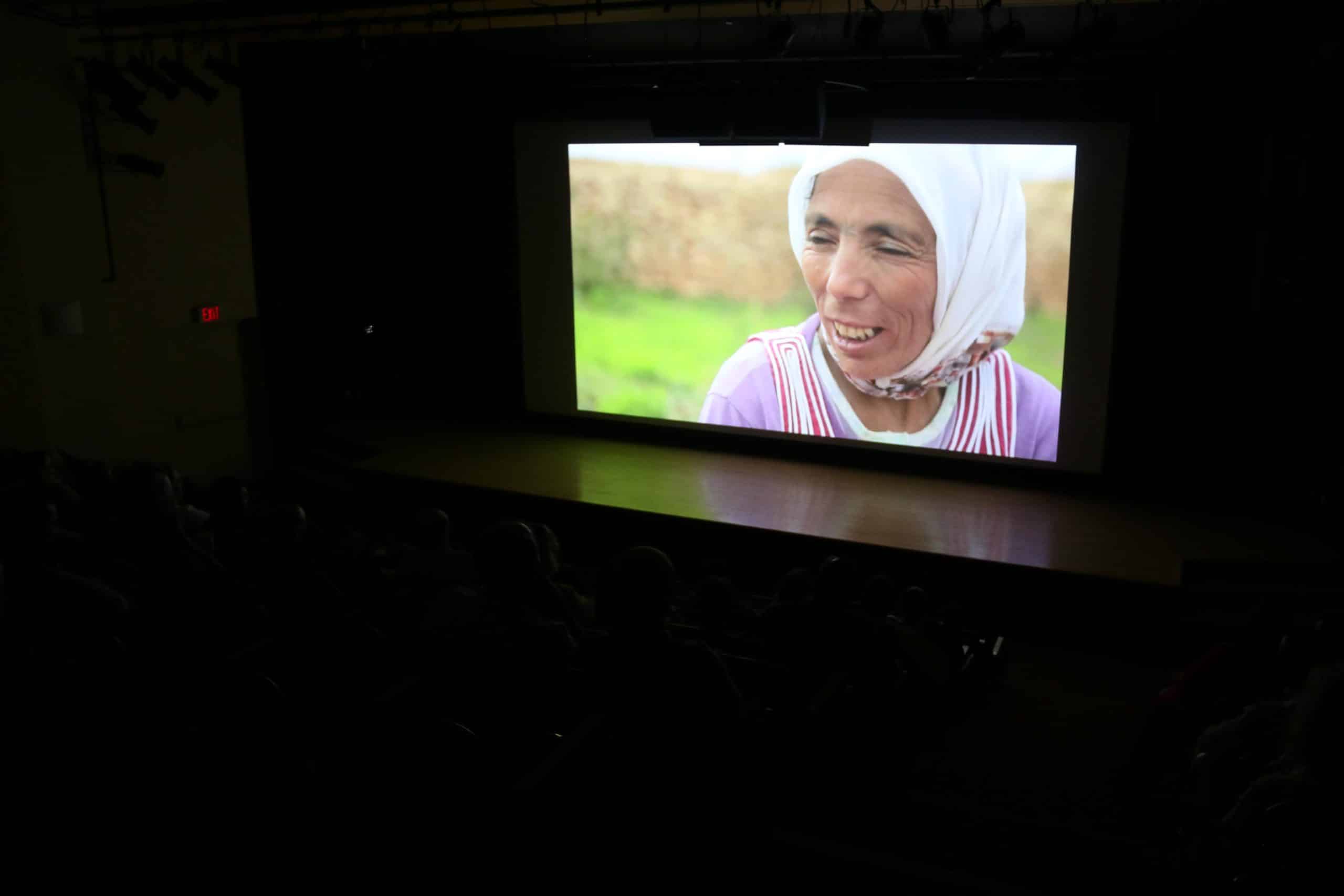 Amazigh film festival Amazigh film festival