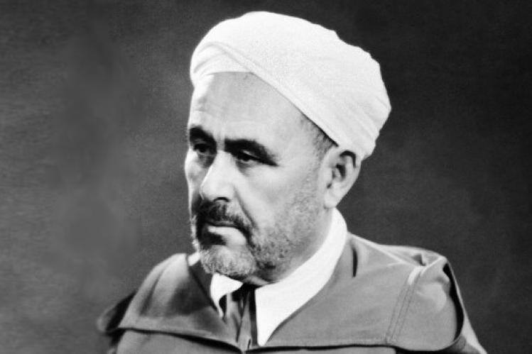 Abdelkrim El khattabi