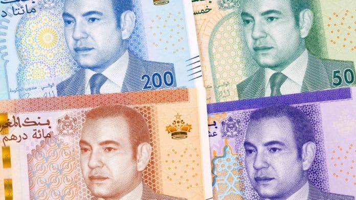 Moroccan Currency