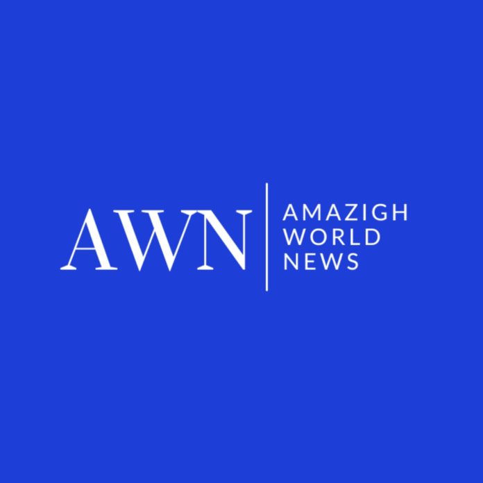 Amazigh World News