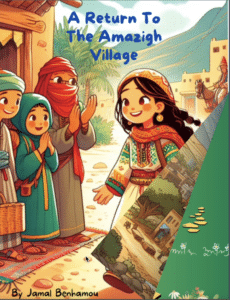 Amazigh children's book