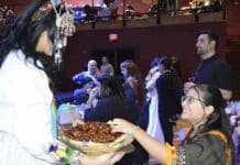 Amazigh new year in Boston