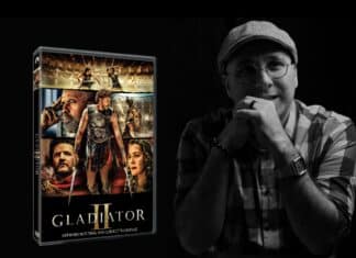 gladiator