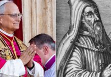 Saint Augustine