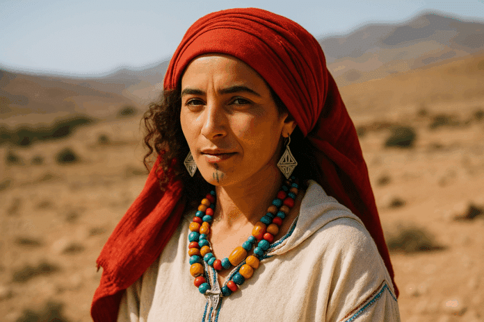 Mririda