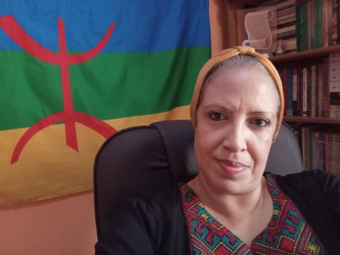 Amani El-Weshahi