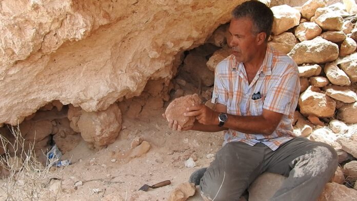 Youssef Bokbot Youssef Bokbot