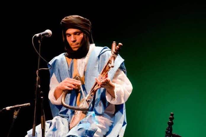 Larbi Mejjaoui