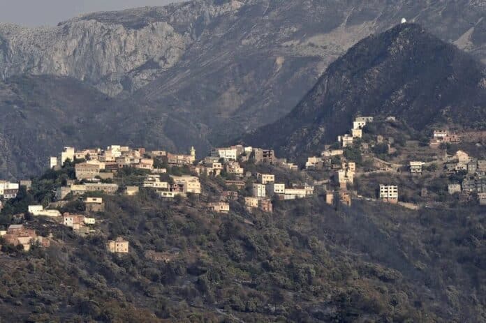 kabylie kabylie