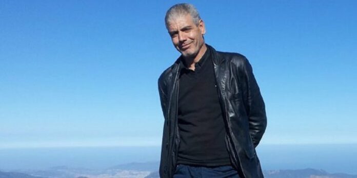 Slimane Bouhafs