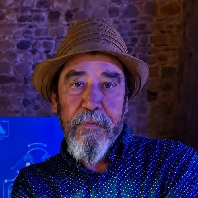walid mimoun