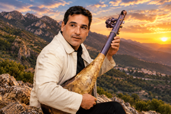 Omar Boutmazought